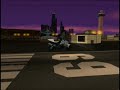 Stunt San andreas - How to pole bump