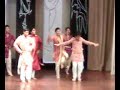 RIRC Talentime 07 Cultural Dance Champions