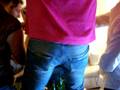 sam qui danse