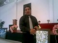 congreso de Guillermo Moreno ponencia de Fer 3 / 3