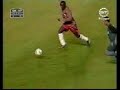لاعب كراتية مجنون