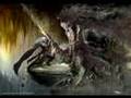 Drizzt Do'Urden - Giving In