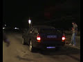 Audi 80 Coupe Quattro Turbo Vs. Audi S2 Coupe Drag Race