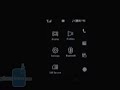 LG PRADA Interface