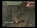 Devil May Cry 3 - Trickster Devil May Cry 3 - Trickster