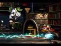 Donkey Kong Country 3 *SNES* KASTLE KAOS