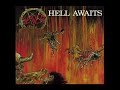 Necrophiliac