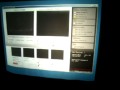 Multitouch Testrun: Nuigroup CCV
