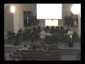 You Never Let Go FBC Everman 5.20.07