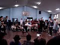NSW Bboy Champs - 1st Round - Floor Pirates vs Raw
