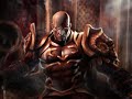 Guitar Hero III / God of War II - The End Begins (To Rock) Guitar Hero III / God of War II - The End Begins (To Rock)