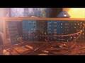 korg 2069 vcf test