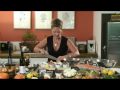 videos de GowingsFoodHealth - Antioxidants: Ocean Trout recipe
