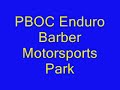 pboc race ar barber motorsports park