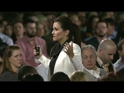 Part 3: Analytics Case Study featuring GE Capital - Salesforce World Tour Chicago Part 3: Analytics Case Study featuring GE Capital - Salesforce World Tour Chicago