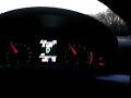 Maserati GranTurismo going to 8000RPM Maserati GranTurismo going to 8000RPM