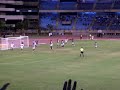 Caracas F.C. (Ven) vs. C.S. Maritimo (Por) Caracas F.C. (Ven) vs. C.S. Maritimo (Por)