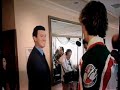 Sidney Crosby 2005 NHL Entry Draft Prt 4