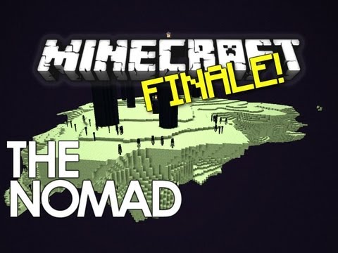 how to collect nomad chests