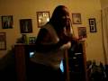 videos de Muff dancing to Thriller