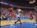 Dwight Howard Throws Down Yet Another Monstrous Jam Dwight Howard Throws Down Yet Another Monstrous Jam