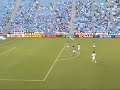 2007/09/29 磐田×横浜FC：中山隊長ｷﾀｰ
