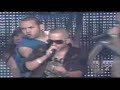Ahora Es (Premios Billboard 2008) - Wisin & Yandel