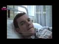 Russell Tovey's Video Diary - Being Human - BBC Three