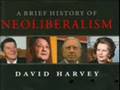 A Brief History of Neoliberalism by David Harvey 4/5