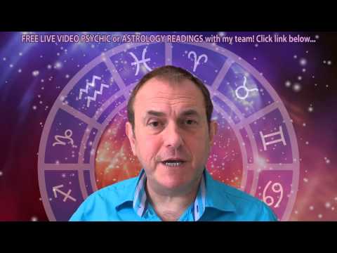 Virgo Horoscope June 2013