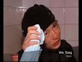 Interview with Chinese Death Metal Music by Arte GermanTV