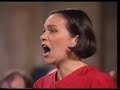 sandrine piau : mozart aria ah se in ciel  1995 
