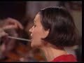Sandrine Piau : Mozart aria 