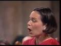 Sandrine Piau : Mozart aria Ah, se in ciel (1995)