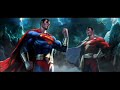 Mortal Kombat VS DC Universe: Superman\ Mortal Kombat VS DC Universe: Superman\