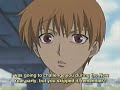 Furuba Randomness 5