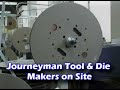 Composidie Metal Stamping