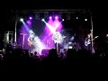 Nun yes tú. Los Berrones. Llamas de la Ribera 2008