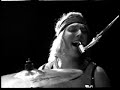 brandon schantz production's delivers the wildbird's rockin' debut video.  filmed on 16mm black and white.  producer-brandon schantz, editor-jack pyland, director-hayley cloake, director of photography-magdalena gouka
