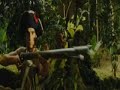 my scene as a spanish soldier - french movie directed by alain berberian starring gerard juniot and alice taglioni.
scene shot krabi - thailand