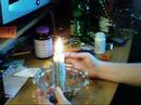 Pyrokinesis