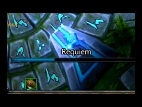 how to build karthus