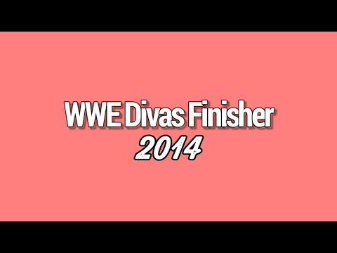 wwe divas