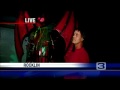 Rocklin Residents Scare Up Fun