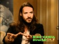 BRIT MARLING, MIKE CAHILL INTERVIEW WITH PHILLIP SIDDIQ for ANOTHER EARTH..mpg