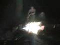 A Winters Tale - A Fire Inside