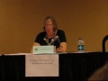 Lois mcmaster Bujold reading from 