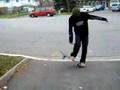how to heel flip Solemn Skateboards