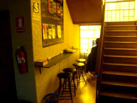 Vídeo de Arequipay Backpackers Downtown