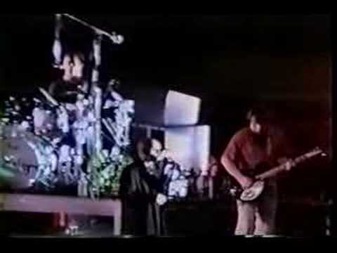 REM - Bang & Blame - Albany, NY U.S. ...